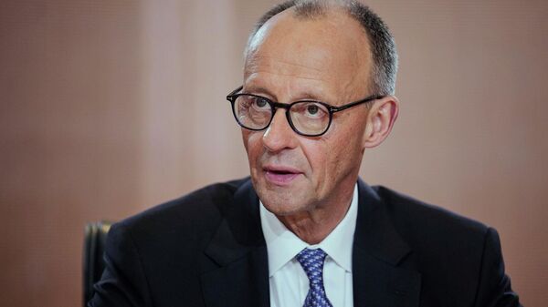 【欧州にとって「米国による平和」の時は終わった＝独首相】 - Sputnik 日本