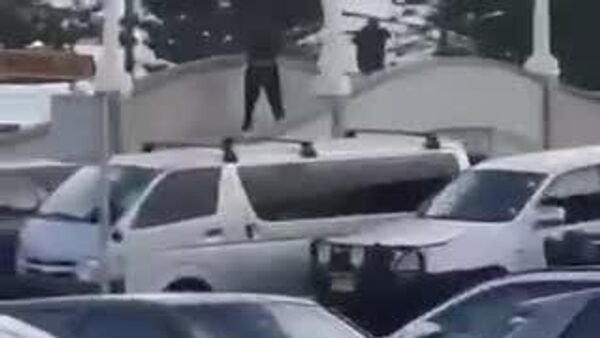 【豪ボンダイビーチで銃撃 少なくとも10人が怪我】 - Sputnik 日本