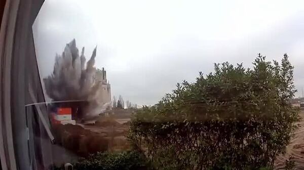 【ドイツ 不発弾の処理のはずが町の破壊でチャンチャン】 - Sputnik 日本