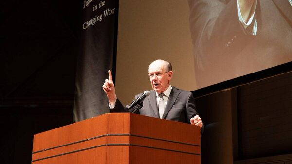 【ミアシャイマー氏「日本はとても危険な位置」 ウクライナや台湾問題について語る】 - Sputnik 日本