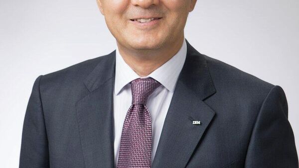 【経済同友会、代表幹事に日本IBM社長の山口氏 新浪氏の後任】 - Sputnik 日本