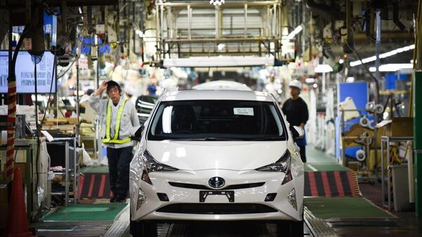 【EUと日本、「排出ゼロ」への二つの異なる道】 - Sputnik 日本