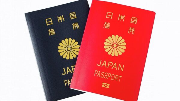 【パスポートの値下げ検討 出国税は引き上げ方針】 - Sputnik 日本