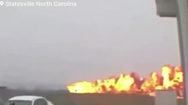 【元NASCARドライバーとその家族がプライベートジェット機の墜落事故で死亡】 - Sputnik 日本