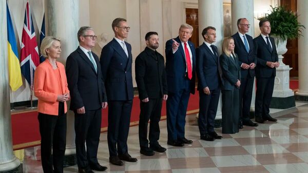 【欧州は賭けに敗北した＝専門家】 - Sputnik 日本