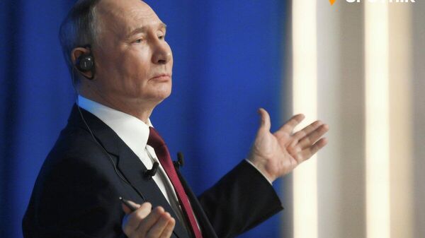 【プーチン大統領と1年を振り返る】 主な声明 - Sputnik 日本