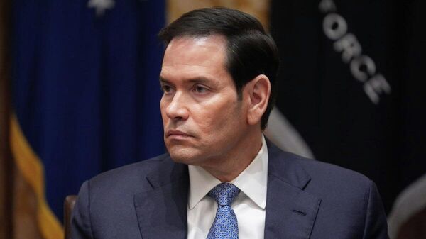 【米国務長官がコロンビア大統領の交代を要求、両国関係にとっての障害】 - Sputnik 日本