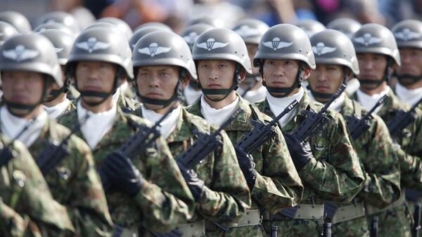 【防衛費増額 増税までして増やすべきか】（1/3） - Sputnik 日本