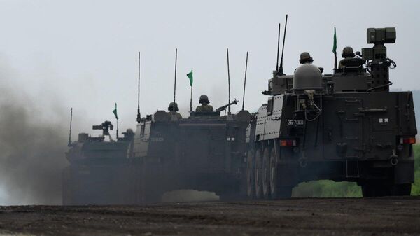 【GDP比2％は危機的な水準ではない】（3/3） - Sputnik 日本