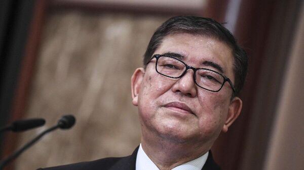 【官邸幹部の「核保有」発言について石破氏が反論、「日本に決してプラスにならない」】 - Sputnik 日本