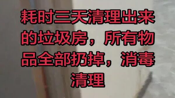 🎥 後日、ホテル側は清掃後の部屋の動画も公開。 - Sputnik 日本