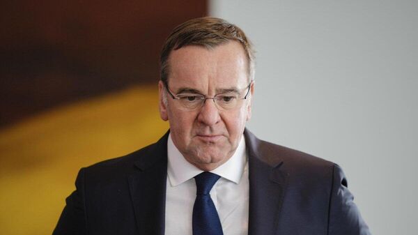 【ロシアがNATOを「攻撃する」シナリオは信じない、独国防相が指摘】 - Sputnik 日本