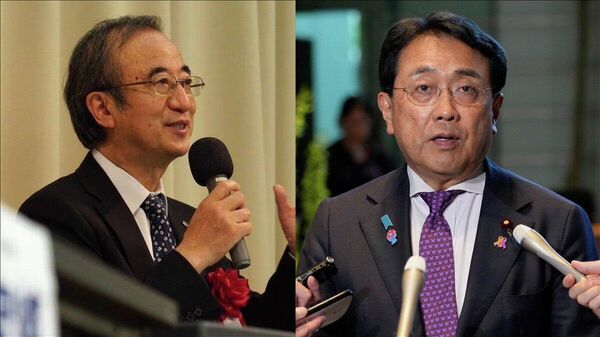 【新潟県知事、柏崎刈羽原発の再稼働容認を赤沢大臣に伝達】 - Sputnik 日本