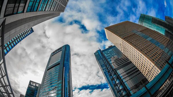 【外国人住民が全国の市区町村96％で増加、背景に労働力不足】 - Sputnik 日本