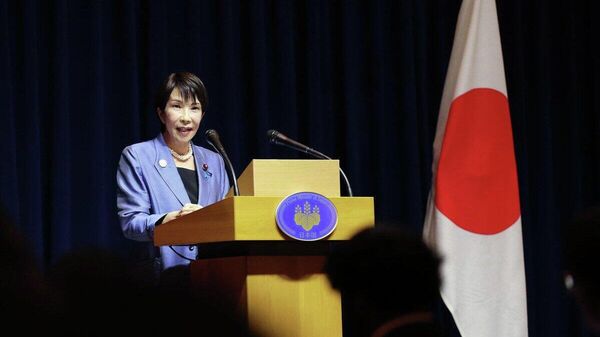 【2026年度予算案、過去最大の総額122兆3000億円程度で最終調整】 - Sputnik 日本