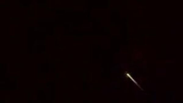 【H3ロケットの最期の姿？ 地球1周後に南米上空で落下か】 - Sputnik 日本