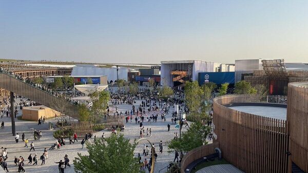 【大阪万博、運営費は最大370億円の黒字】 - Sputnik 日本