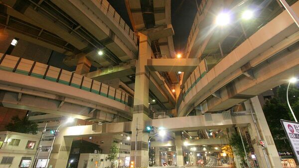 【首都高、来年10月に料金値上げを予定 普通車で1キロあたり約3円】 - Sputnik 日本