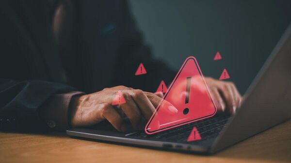 【日本がサイバー新戦略を決定】(1/4) - Sputnik 日本