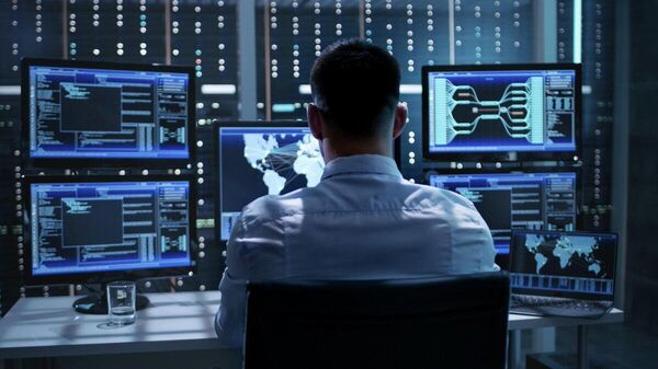 【新戦略はどんなものか？ 】(3/4) 新戦略が想定するのは、官民の両セクターの緊密な協力に基づく情報収集・分析システムの改善。日本政府はこれまでは、民間企業や地方自治体はサイバー攻撃に独自に対処すべきだという考えから介入を控えてきた。 - Sputnik 日本