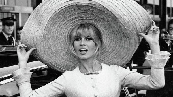 【仏女優 ブリジット・バルドーさん死去 91歳】 - Sputnik 日本