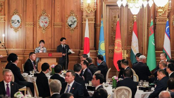 【日本の狙い 専門家はこう見る】（2/5) - Sputnik 日本