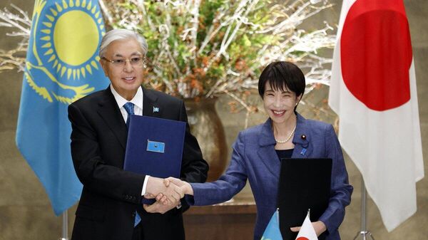 【日本は何が得られる？】（5/5） - Sputnik 日本