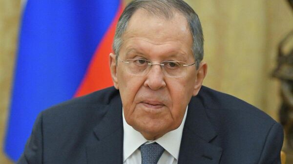 【ウクライナがロシア大統領公邸へ集中ドローン攻撃を試み＝ラブロフ外相】 - Sputnik 日本