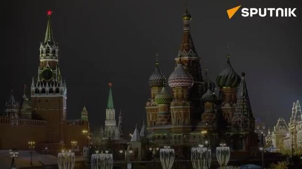 【全文】プーチン大統領の新年のメッセージ2026 - Sputnik 日本