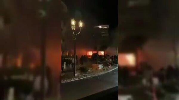 【スイスの山岳リゾートで火事 死者多数】 - Sputnik 日本