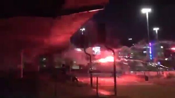 【ハリポタの「魔法学校対抗試合」か、秩序攪乱か？ 】 - Sputnik 日本