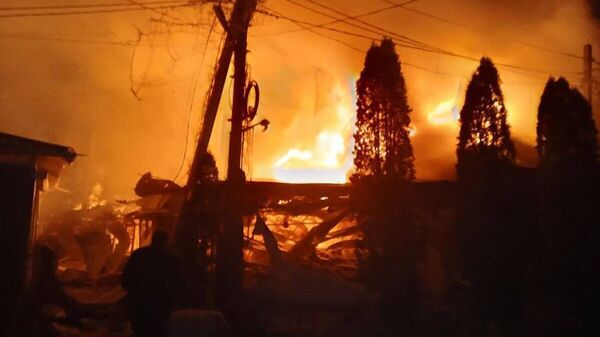 【死者27人に へルソン州テロ攻撃＝露捜査委員会】 - Sputnik 日本