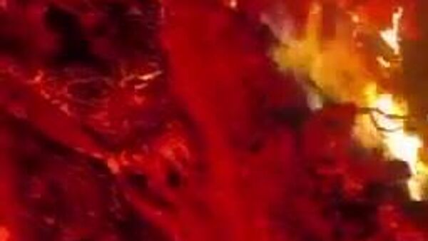 【2026年の炎の幕開け 伊シチリア島のエトナ山が噴火】 - Sputnik 日本