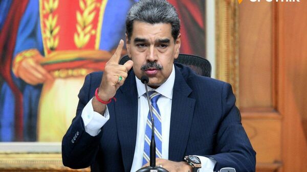 【ベネズエラ、米軍攻撃で非常事態宣言】 - Sputnik 日本