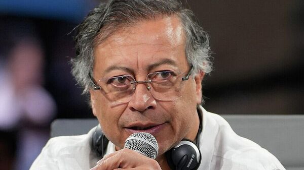 【国連安保理招集を呼びかけ ベネズエラ首都爆発でコロンビア大統領】 - Sputnik 日本