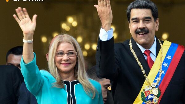 【ベネズエラ大統領を「麻薬テロ」容疑で起訴＝米司法長官】 - Sputnik 日本