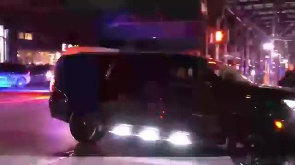 【マドゥロ大統領、米麻薬取締局に身柄移送か】 - Sputnik 日本