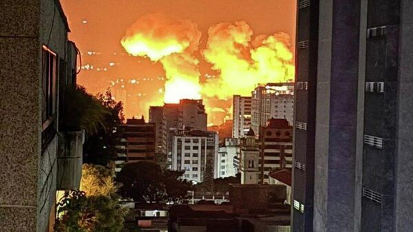 【日本「情勢安定化に外交努力」 ベネズエラ情勢受け】 - Sputnik 日本