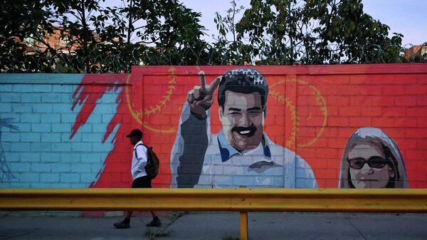 【米国は国際法の支配を破壊している マドゥロ氏連行で＝専門家】 - Sputnik 日本