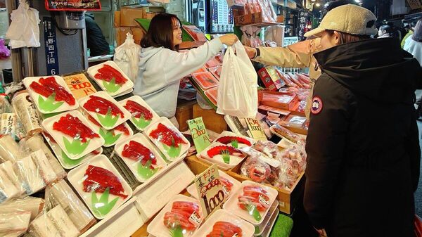 【物価高とインフレ：2025年に日本経済は新たな課題にどのように適応したか】(1/5) - Sputnik 日本