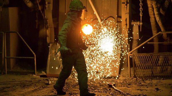 【価格上昇とインフレとの戦い】(3/5) - Sputnik 日本