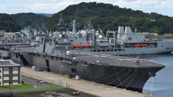 【南の防衛】（3/6） - Sputnik 日本