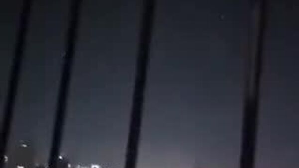 【正体不明のドローンがベネズエラ大統領官邸に接近か】 - Sputnik 日本