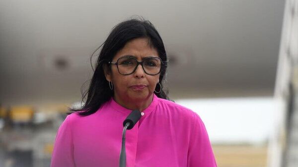 【ベネズエラが7日間の国喪を宣言、米軍に殺害された市民を追悼】 - Sputnik 日本