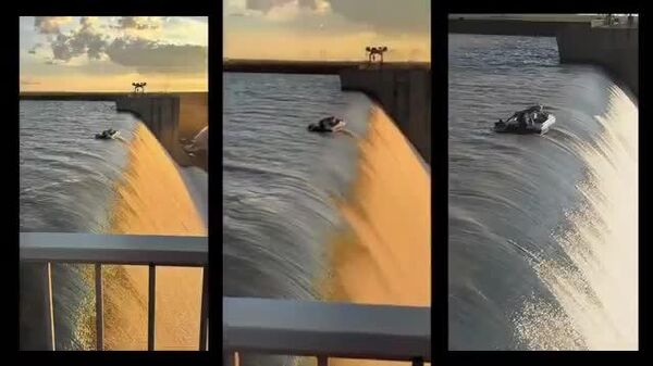 【生死を分ける断崖絶壁】 - Sputnik 日本