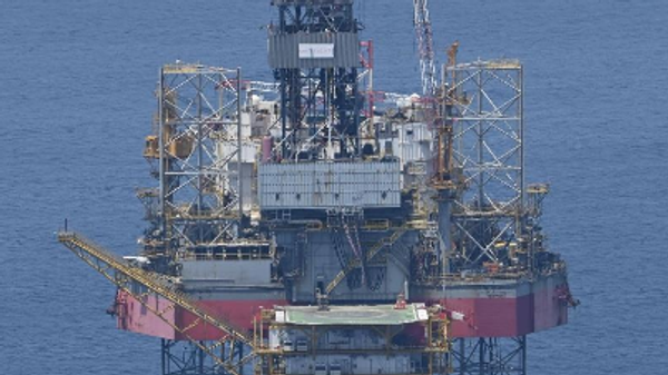 【東シナ海における日中エネルギー紛争】（1\5） - Sputnik 日本