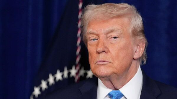 【西半球の安全確保、それがドンロー・ドクトリン＝米大統領】 - Sputnik 日本