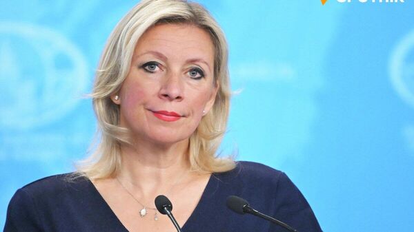 【タンカー乗組員の解放で米国に感謝＝露外務省】 - Sputnik 日本