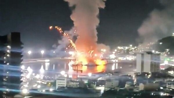 【キューバが米国の国際機関脱退を批判、「蛮行の継続が目的」】 - Sputnik 日本