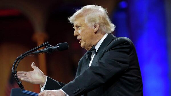 【米国は露中に石油を輸出する用意がある＝トランプ大統領】 - Sputnik 日本